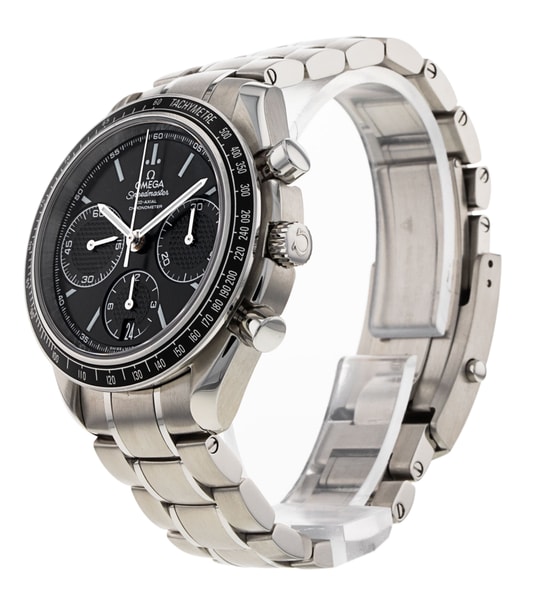 Omega Speedmaster Racing 326.30.40.50.01.001